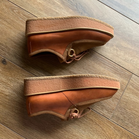 Stella McCartney Brody platform shoes - Picture 5 of 8